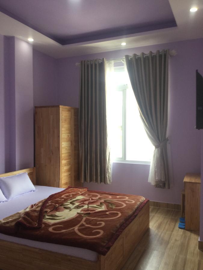 Gia Khanh Hotel Da Lat Exterior photo