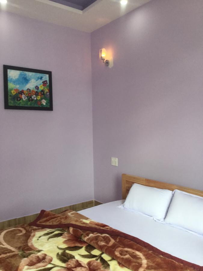Gia Khanh Hotel Da Lat Exterior photo