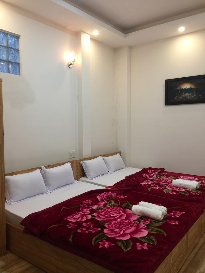 Gia Khanh Hotel Da Lat Exterior photo