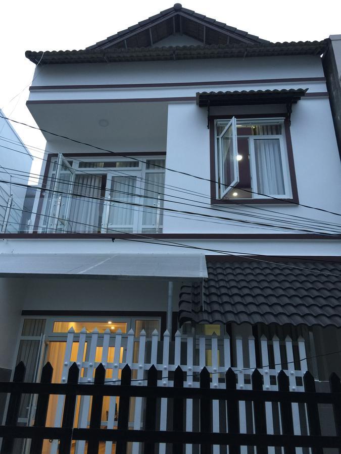 Gia Khanh Hotel Da Lat Exterior photo